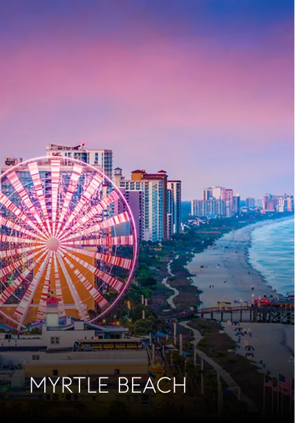 Myrtle Beach
