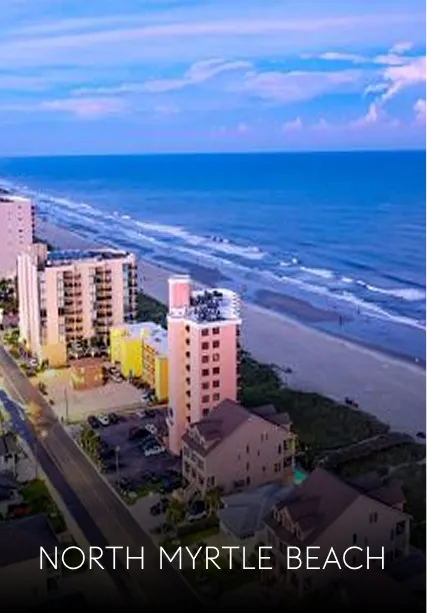 North Myrtle Beach